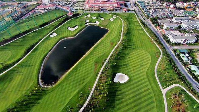 Hình ảnh 2 của Sân Tập Golf Hà Đông - Hadong Golf Course & Driving Range