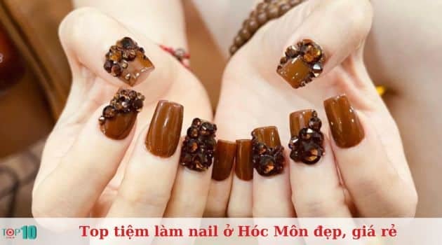 Hào Nails