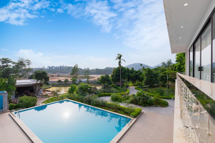 Ảnh 2 của Lakeview Villa