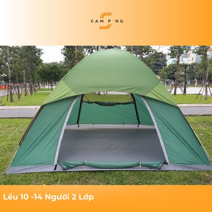 Simpli Camping - Hình ảnh lều trại & dã ngoại 2