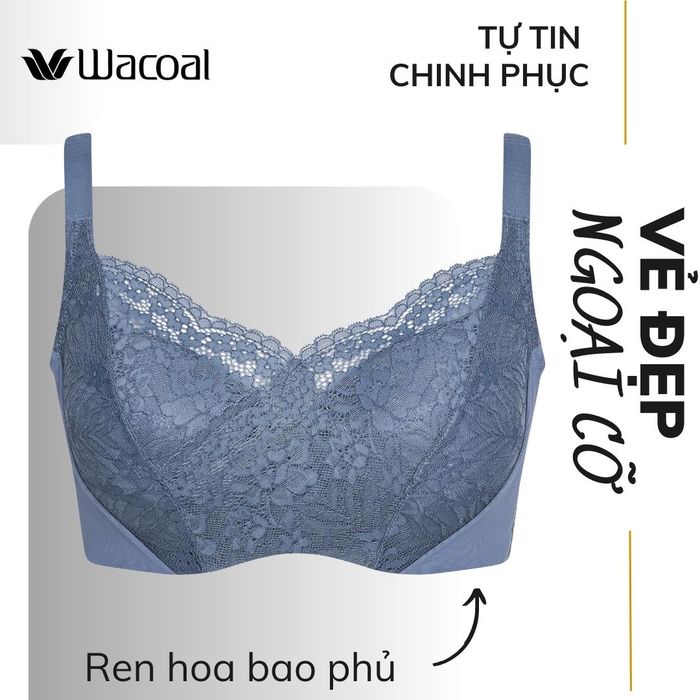 WACOAL VIỆT NAM hình ảnh 2