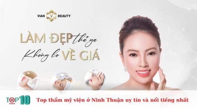 Thẩm Mỹ Viện Vian