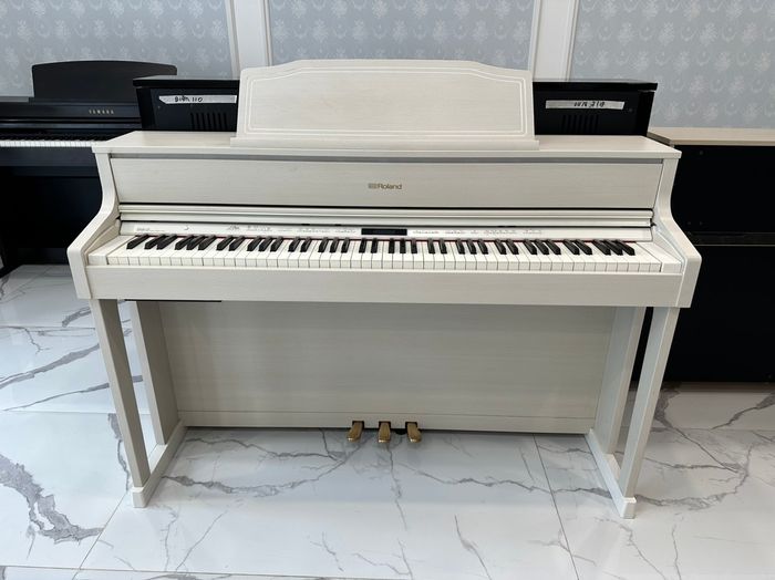 Hình ảnh Piano Hà Nội 2