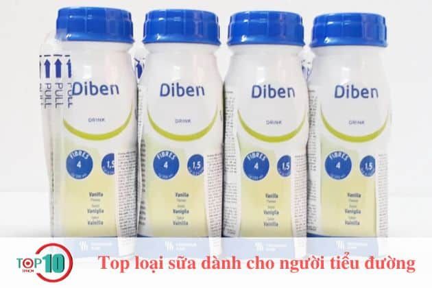 Diben Drink