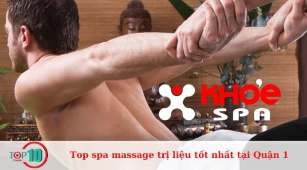 Khỏe Spa