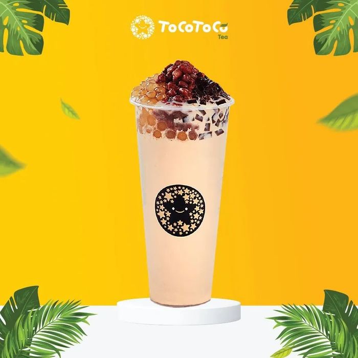 Hình ảnh 1 của Toco Toco