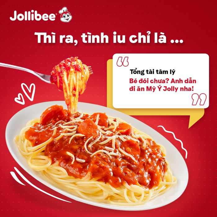 Ảnh Jollibee Việt Nam