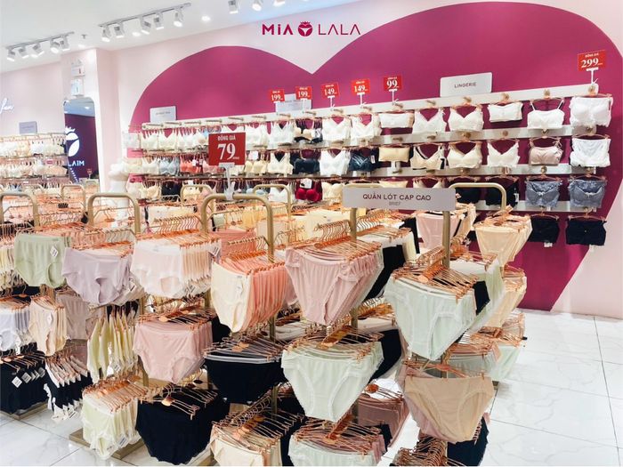 Mialala hình ảnh 1