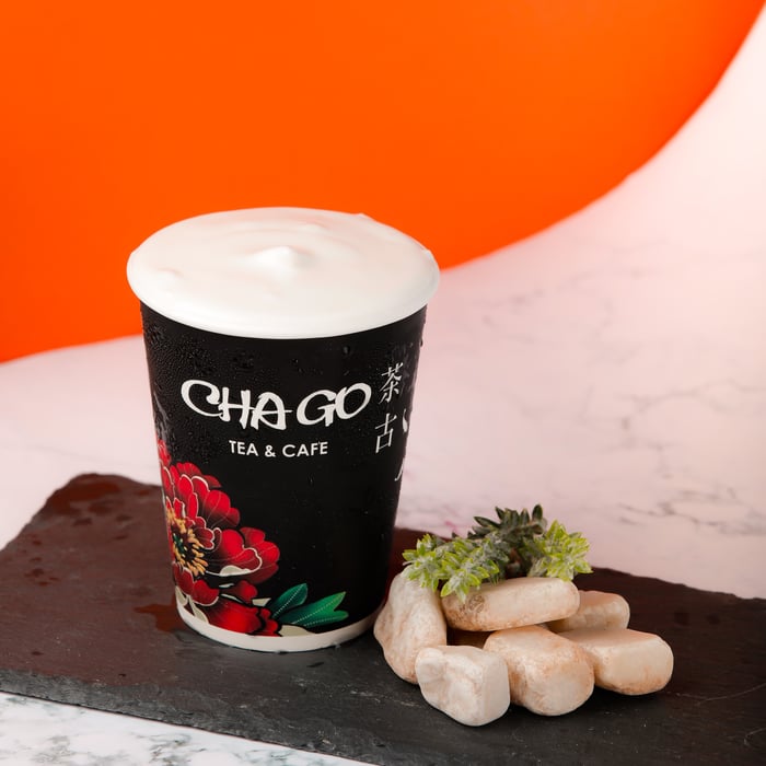 Hình ảnh ChaGo Tea & Café 2