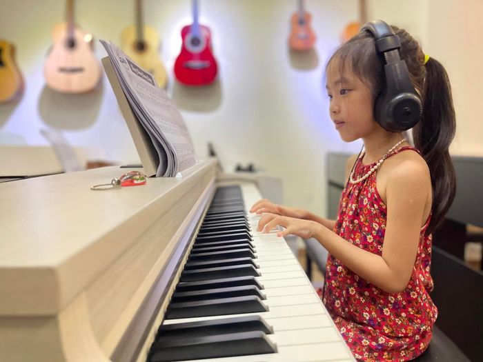 Ảnh 2 tại Piano Trang Anh