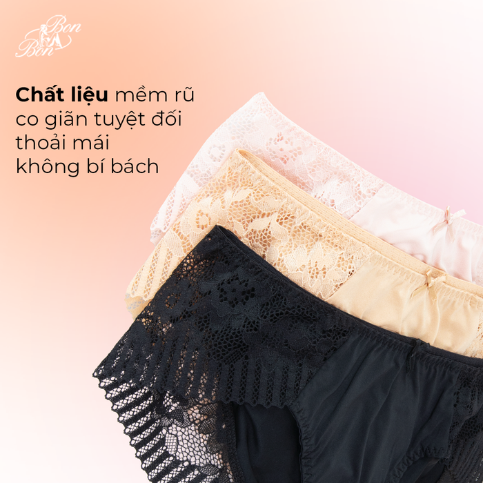 Bon Bon Underwear hình ảnh 2
