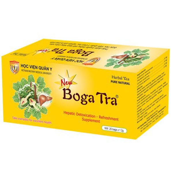 Hình ảnh của TRÀ BOGATRA 2