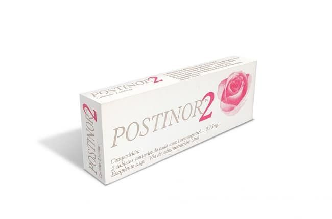 Postinor 2 nằm trong danh sách 10 thuốc tránh thai an toàn và hiệu quả nhất cho phụ nữ