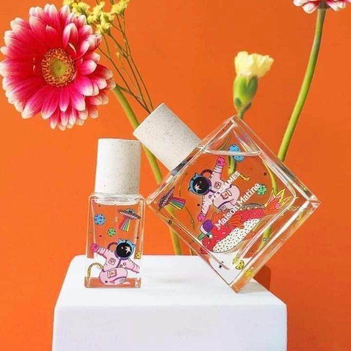 Nước Hoa Chính Hãng - Liberty Perfumes - Hình 2