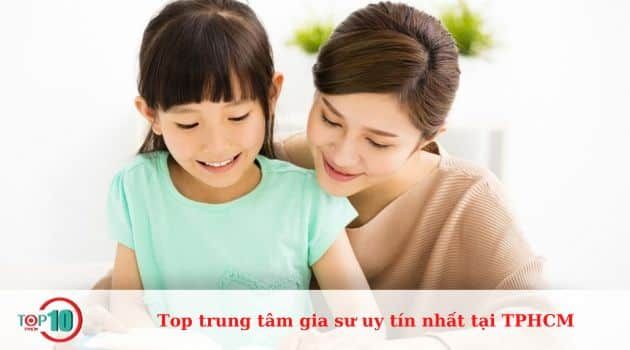 Gia Sư Tài Năng Việt