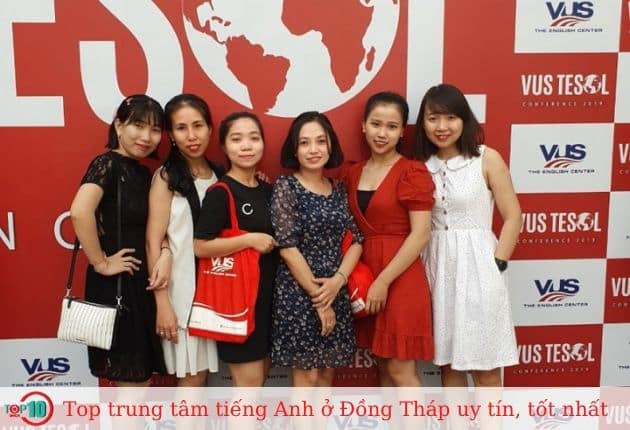 Trung Tâm Ngoại Ngữ Úc Châu