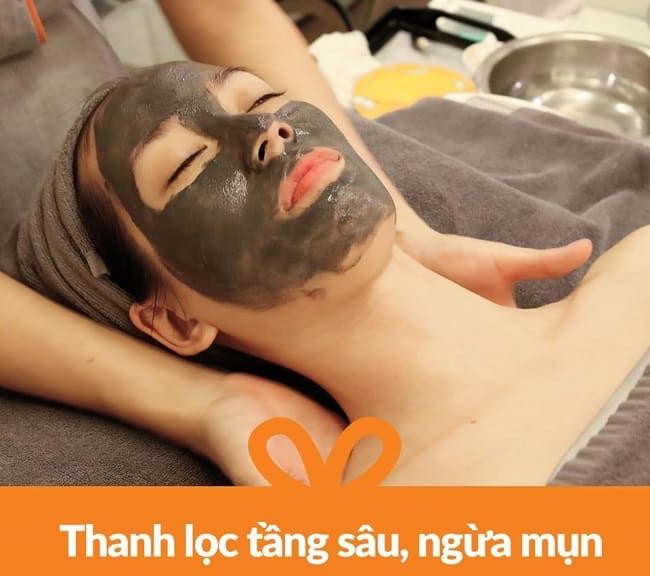 Saigon Smile Spa