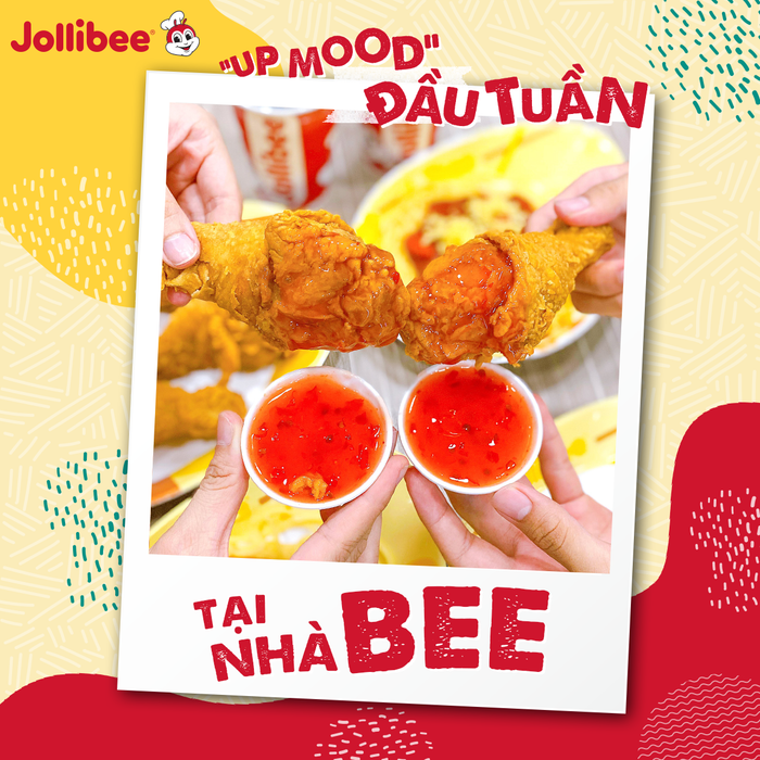 Hình ảnh 1 của Jollibee