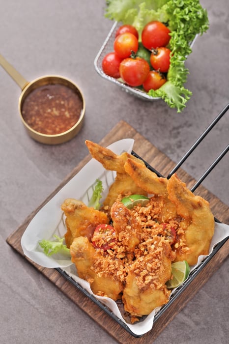 Hình ảnh 2 của Chicken Plus