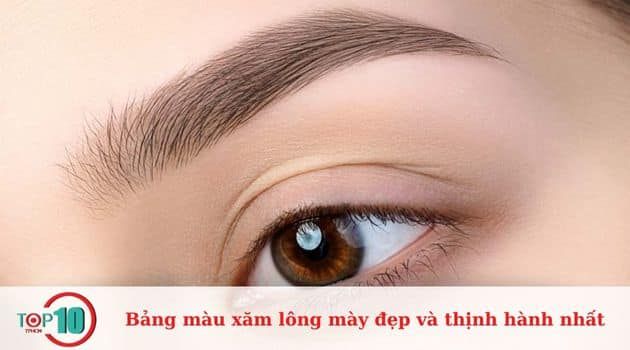 Dễ dàng kết hợp với phong cách trang điểm