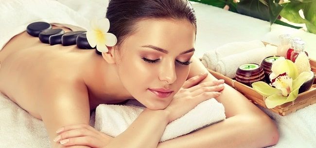 Những spa chăm sóc da nổi bật tại quận 5