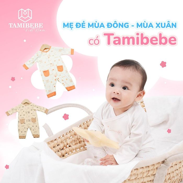 Hình ảnh Tamibebe 3