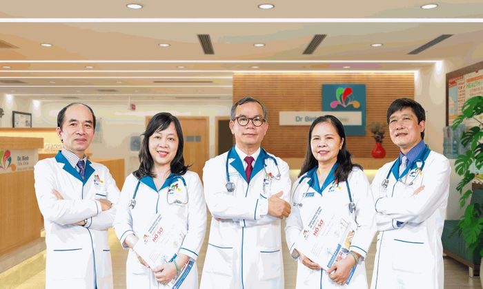 Hình ảnh 2 của Phòng khám Dr. Binh Tele_Clinic