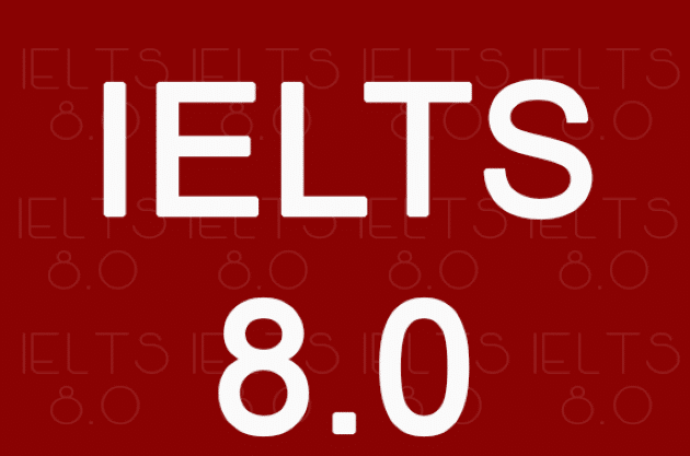 Tự học IELTS từ mức 0 đến 8.0