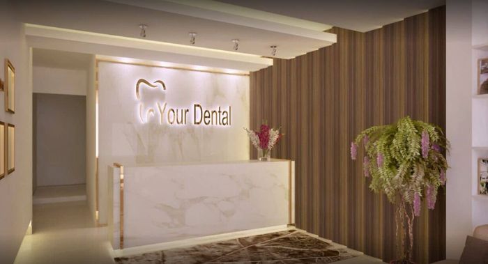 Nha khoa hàng đầu tại Quận 1 - Nha Khoa Your Dental