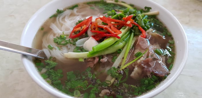 Hình ảnh Phở Sướng 1