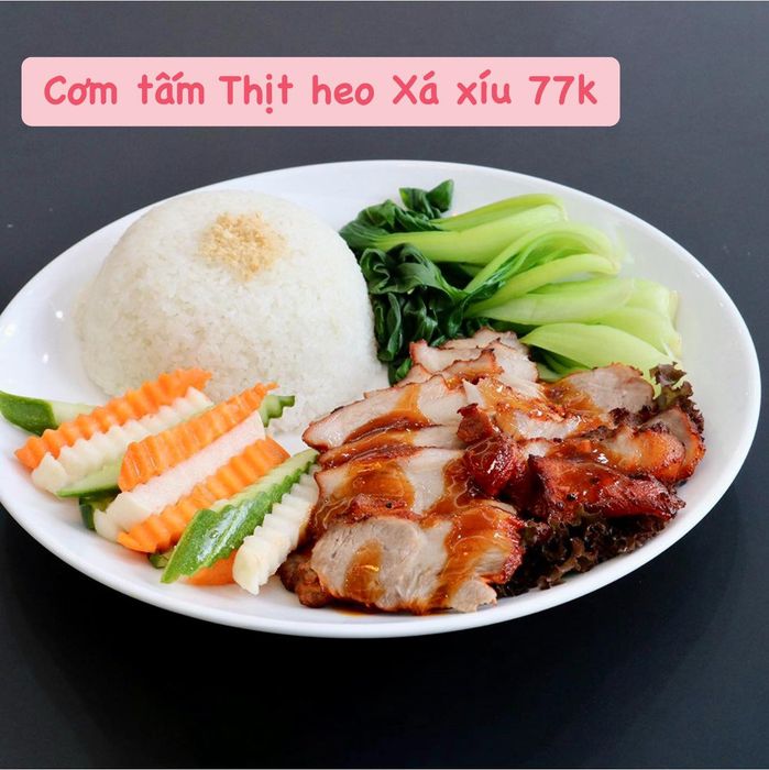 Ảnh 1 của Cơm Tấm Tường Hân