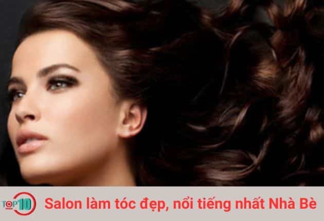 Hair Salon Thanh – Salon Tóc Đẹp Tại Nhà Bè | Nguồn: Hair Salon Thanh