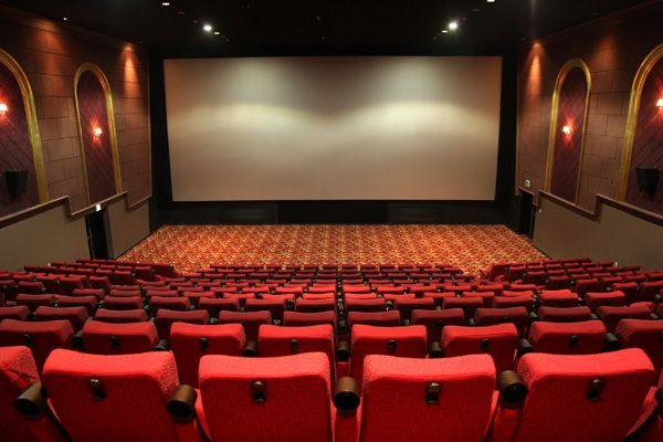 Hình ảnh Lotte Cinema 1