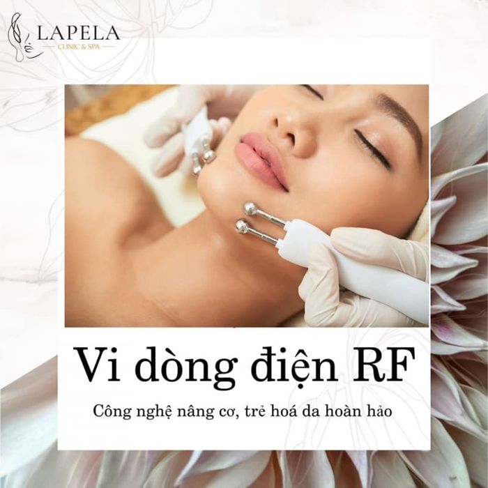 Lapela Clinic & Spa