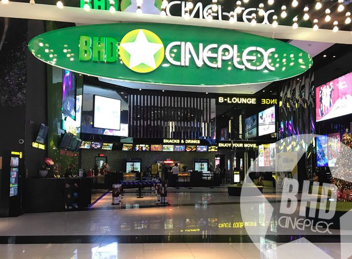 Hình ảnh BHD Star Cineplex