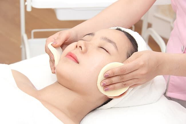 Tình trạng nhu cầu trong ngành spa hiện nay