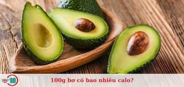 bí quyết chọn quả bơ ngon