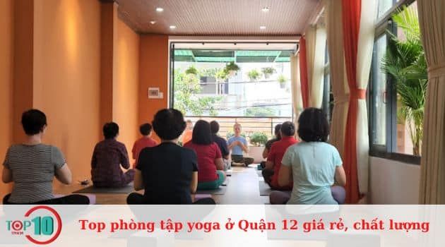 Lalita YoGa