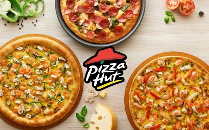 Pizza Hut hình ảnh 2