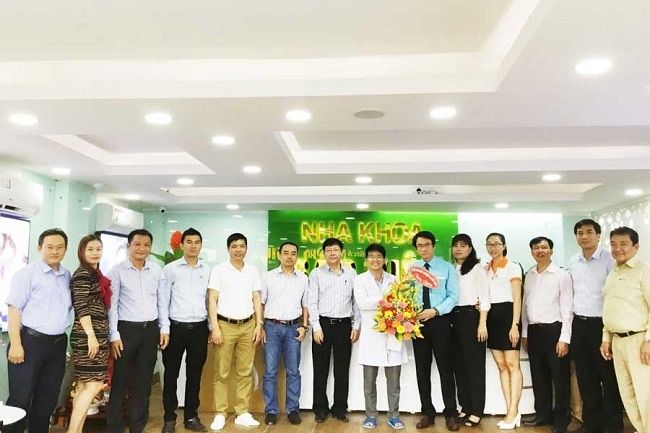 Nha khoa bọc răng sứ uy tín tại TP.HCM - Nha khoa Bảo Việt