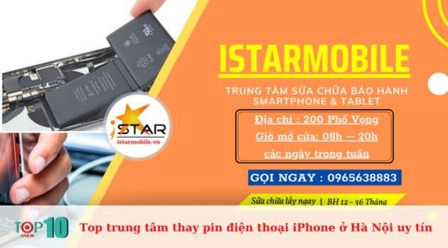 Istar Mobile