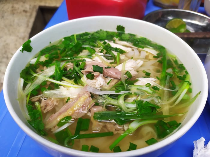 Hình ảnh Phở Gà 3 Anh Em 2