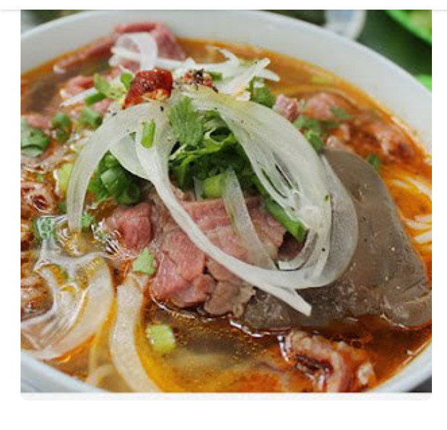 Ảnh bún bò Huế 65 2