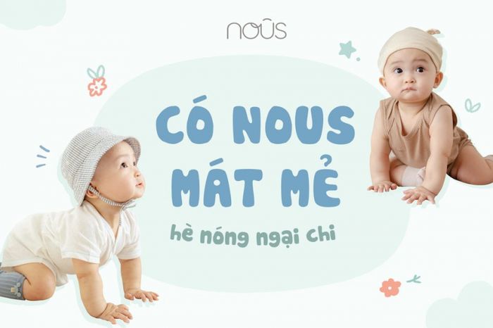 NOUS Hà Nội hình ảnh 2