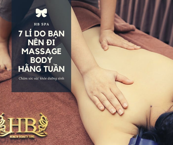 Hình ảnh HB Spa 2