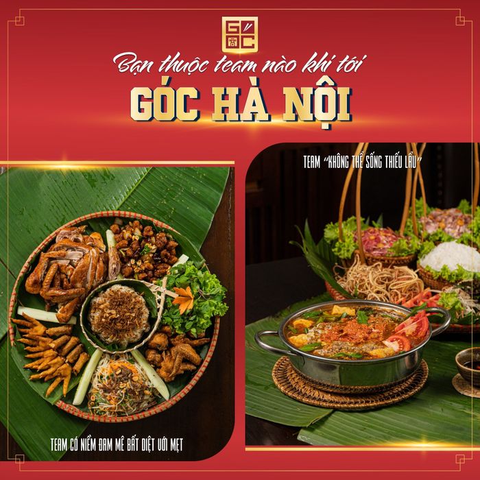 Góc Hà Nội 259 Tô Hiệu hình ảnh 1