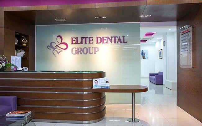 Nha khoa bọc răng sứ uy tín tại TP.HCM - Elite Dental Group