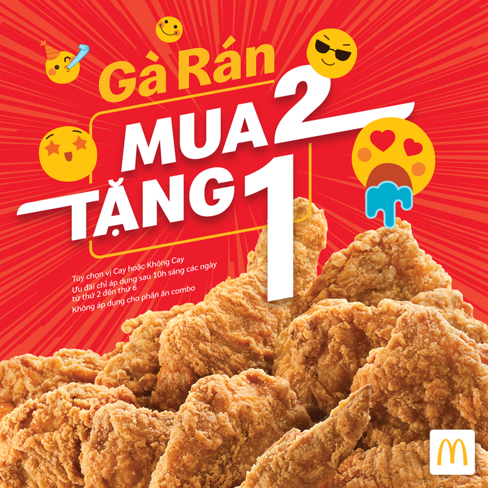 Hình ảnh của McDonald's 2