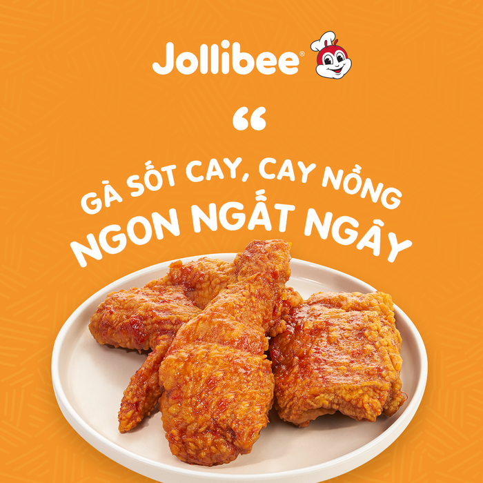 Hình ảnh 2 của Jollibee