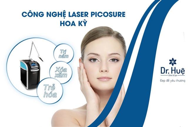 Dr. Huệ Clinic & Spa